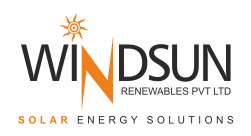 Windsun Logo