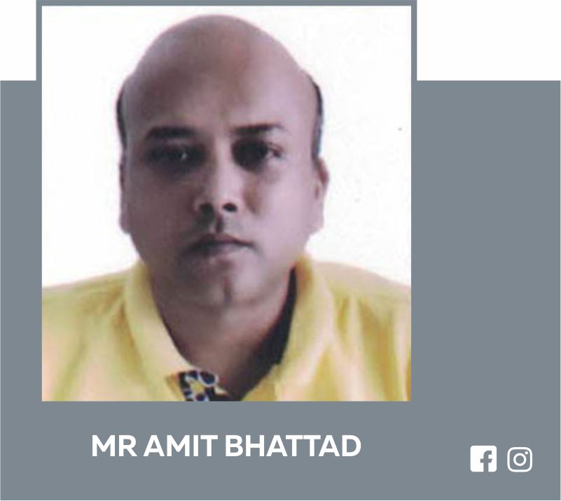 MR AMIT BHATTAD