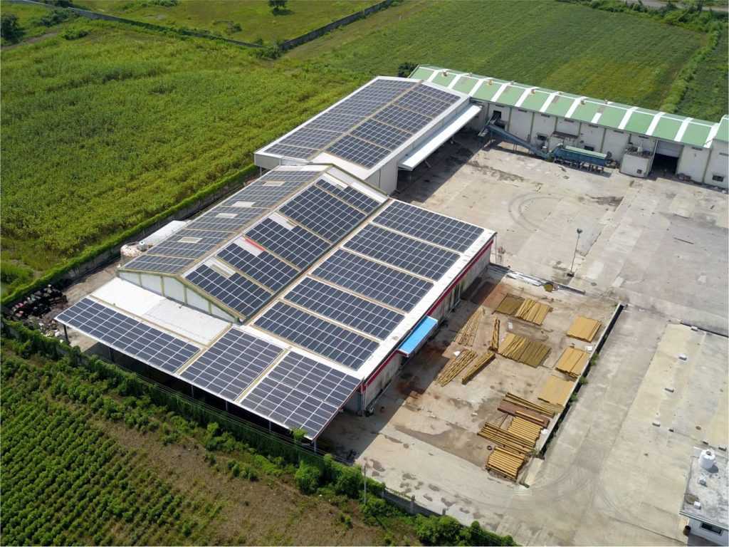 Why Go solar Forever