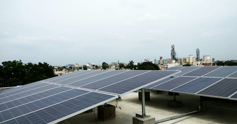 FINDING MORE ABOUT THE NET METERING SYSTEM – A NEW AGE BOON